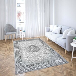 روفرشی کشدار طرح فانتزی دفه - کد DG363