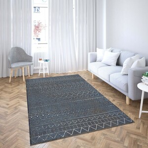 روفرشی کشدار طرح فانتزی دفه - کد DG368