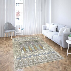 روفرشی کشدار طرح فانتزی دفه - کد DG375