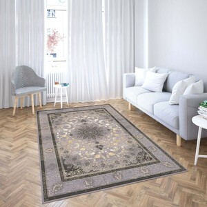 روفرشی کشدار طرح فانتزی دفه - کد DG397