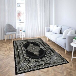 روفرشی کشدار طرح فانتزی دفه - کد DG409