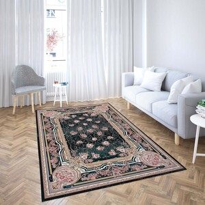 روفرشی کشدار طرح فانتزی دفه - کد DG410