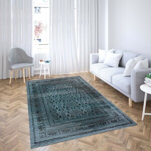 روفرشی کشدار طرح فانتزی دفه - کد DG426