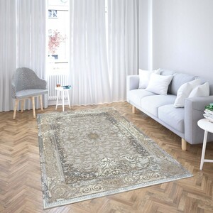 روفرشی کشدار طرح فانتزی دفه - کد DG427