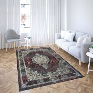 روفرشی کشدار طرح فانتزی دفه - کد DG428