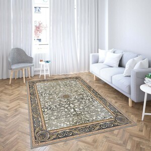 روفرشی کشدار طرح فانتزی دفه - کد DG429