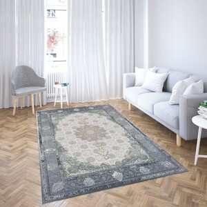 روفرشی کشدار طرح فانتزی دفه - کد DG432