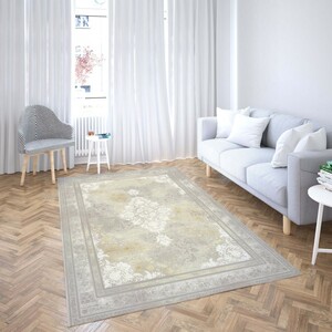 روفرشی کشدار طرح فانتزی دفه - کد HR25