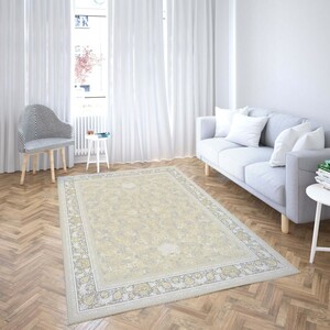 روفرشی کشدار طرح فانتزی دفه - کد HR29