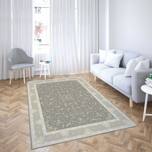 روفرشی کشدار طرح فانتزی دفه - کد HR31