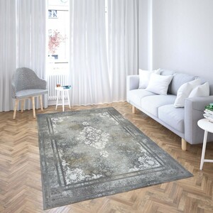 روفرشی کشدار طرح فانتزی دفه - کد HR38