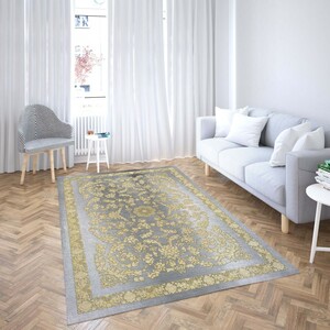 روفرشی کشدار طرح فانتزی دفه - کد HR42