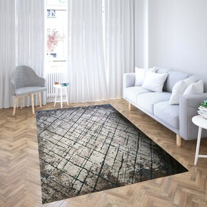 روفرشی کشدار طرح فانتزی دفه - کد HR49