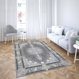 روفرشی کشدار طرح فانتزی دفه - کد HR82