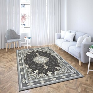 روفرشی کشدار طرح فانتزی دفه - کد HR86