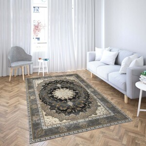 روفرشی کشدار طرح فانتزی دفه - کد HR88