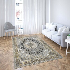 روفرشی کشدار طرح فانتزی دفه - کد HR94