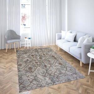 روفرشی کشدار طرح فانتزی دفه - کد HR110