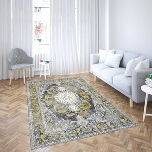 روفرشی کشدار طرح فانتزی دفه - کد HR117