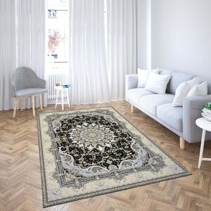 روفرشی کشدار طرح فانتزی دفه - کد HR120