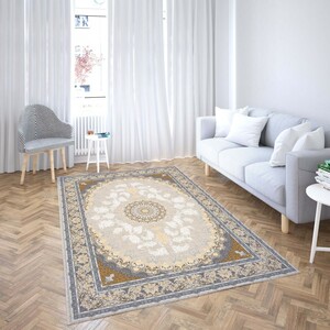 روفرشی کشدار طرح فانتزی دفه - کد HR131