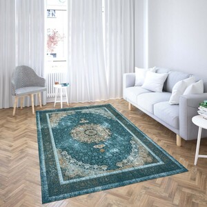 روفرشی کشدار طرح فانتزی دفه - کد HR155