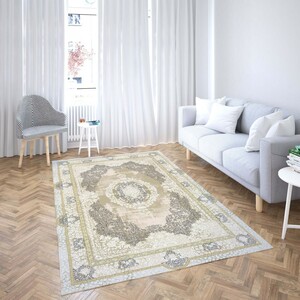 روفرشی کشدار طرح فانتزی دفه - کد HR179