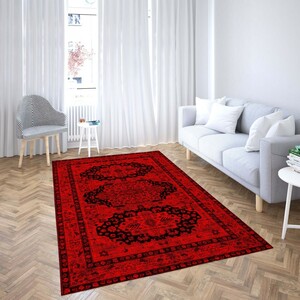 روفرشی کشدار طرح فانتزی دفه - کد HR191