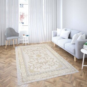 روفرشی کشدار طرح فانتزی دفه - کد HR290