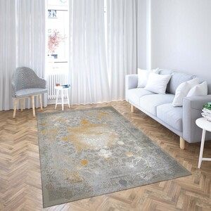 روفرشی کشدار طرح فانتزی دفه - کد HR292