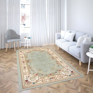 روفرشی کشدار طرح فانتزی دفه - کد HR295