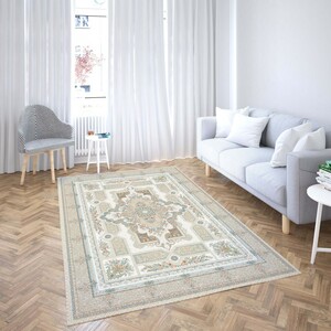 روفرشی کشدار طرح فانتزی دفه - کد HR324