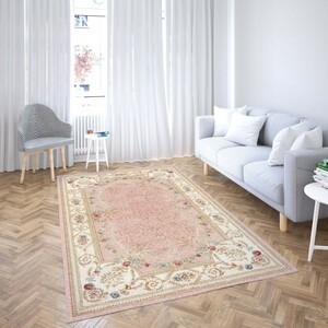 روفرشی کشدار طرح فانتزی دفه - کد HR326