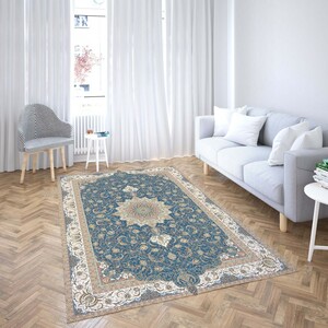 روفرشی کشدار طرح فانتزی دفه - کد HR327