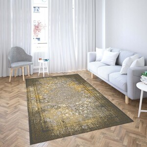 روفرشی کشدار طرح فانتزی دفه - کد HR341