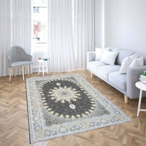 روفرشی کشدار طرح فانتزی دفه - کد HR350