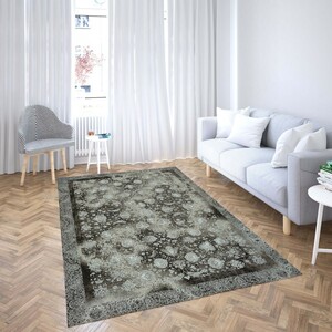 روفرشی کشدار طرح فانتزی دفه - کد HR355