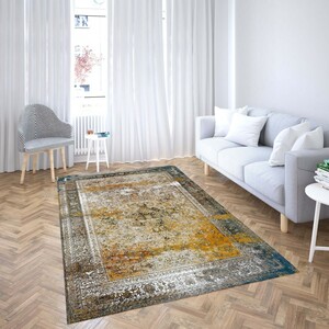 روفرشی کشدار طرح فانتزی دفه - کد HR364