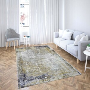 روفرشی کشدار طرح فانتزی دفه - کد HR365