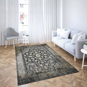 روفرشی کشدار طرح فانتزی دفه - کد HR367