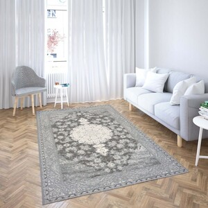 روفرشی کشدار طرح فانتزی دفه - کد HR371