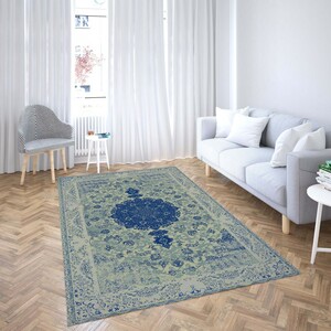 روفرشی کشدار طرح فانتزی دفه - کد HR374