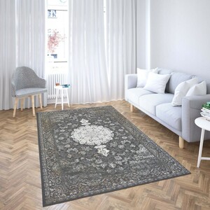 روفرشی کشدار طرح فانتزی دفه - کد HR375