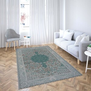 روفرشی کشدار طرح فانتزی دفه - کد HR376