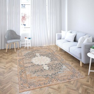 روفرشی کشدار طرح فانتزی دفه - کد HR378