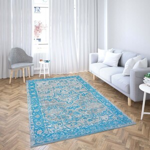 روفرشی کشدار طرح فانتزی دفه - کد HR386