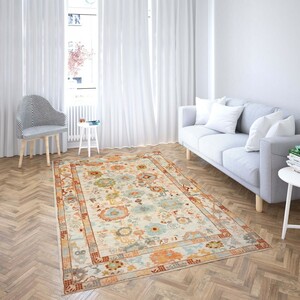 روفرشی کشدار طرح فانتزی دفه - کد HR387