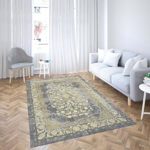 روفرشی کشدار طرح فانتزی دفه - کد HR388