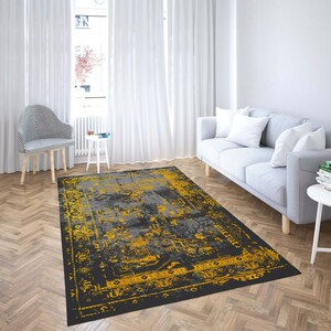 روفرشی کشدار طرح فانتزی دفه - کد HR393