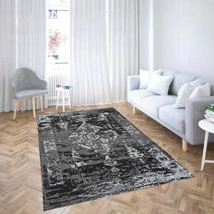 روفرشی کشدار طرح فانتزی دفه - کد HR394